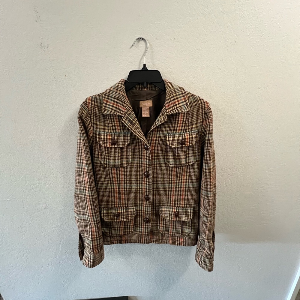 Forever 21.  Vintage 70’s style.